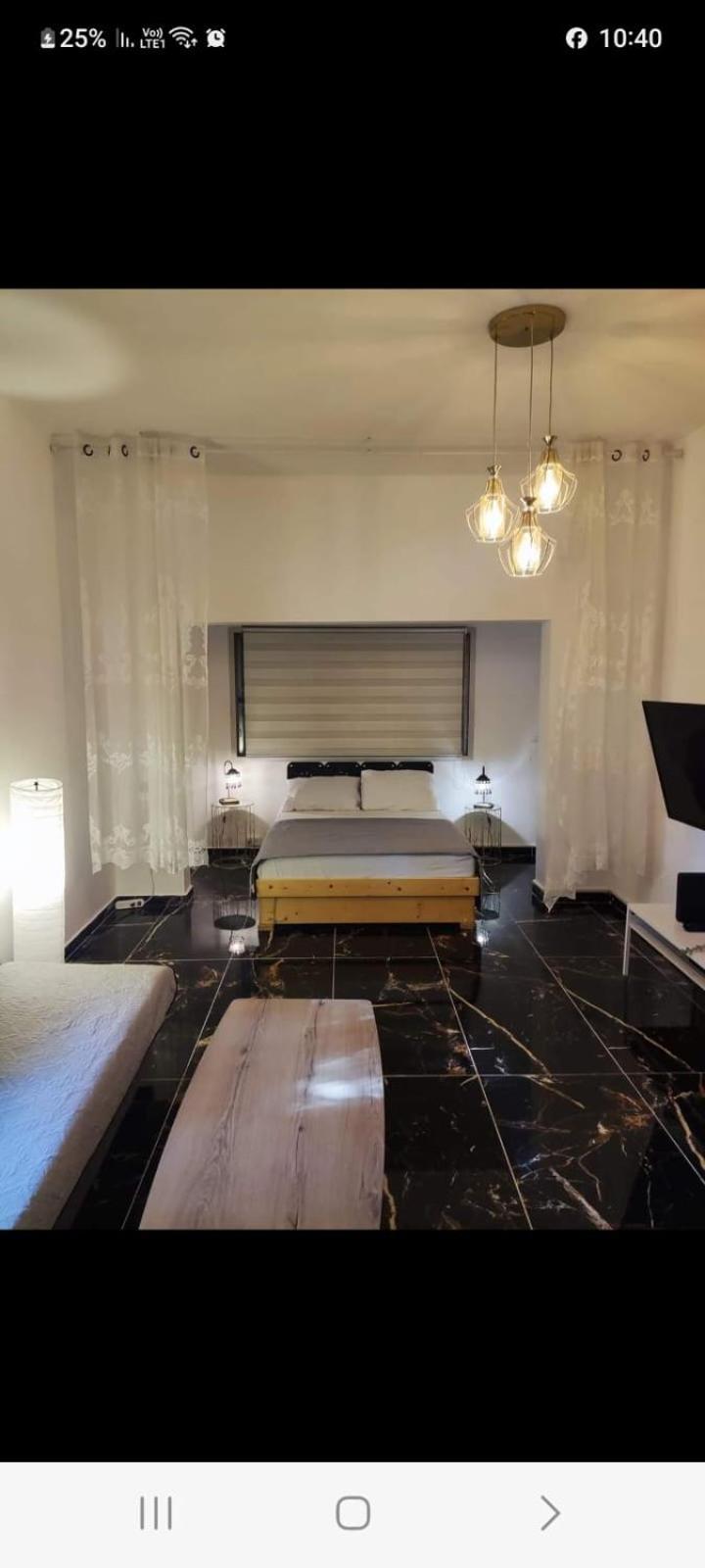Apartament Flat Hajfa Zewnętrze zdjęcie